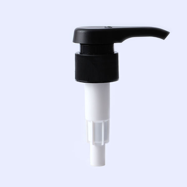 化妝品泵頭的常見分類有哪些呢？